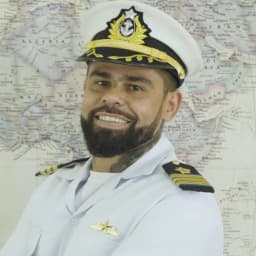 Comandante Wladmir Aquino